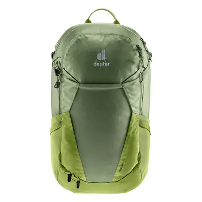 Turistický batoh Deuter Futura - khaki/meadow