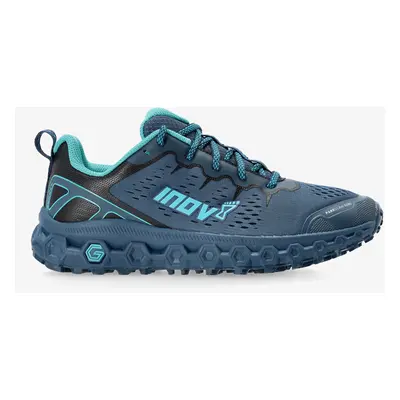 Dámské trailové boty Inov-8 Parkclaw G - navy/teal