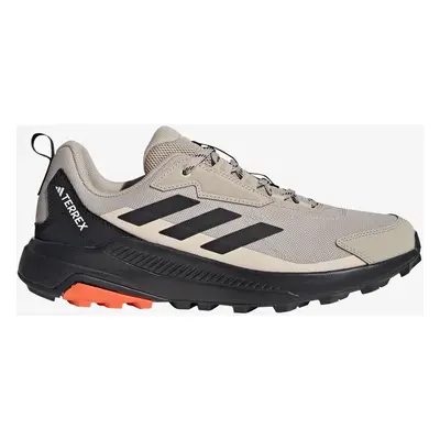 Turistické boty adidas TERREX Anylander - wond beig/cor blk/semi im oran