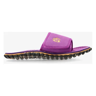 Žabky dámské Gumbies Strider Slides - purple