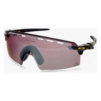 Brýle na kolo Oakley Encoder Strike Vented - black ink/prizm road black