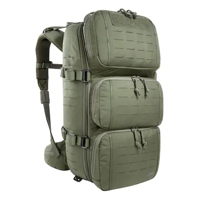 Taktický batoh Tasmanian Tiger Modular Combat Pack SL - olive