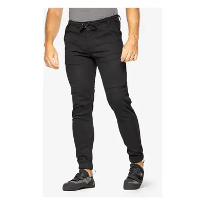 Pánské kalhoty DUER No Sweat Jogger - black