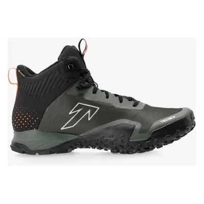 Turistické boty Tecnica Magma 2.0 MID GTX - night giungla/dusty lava