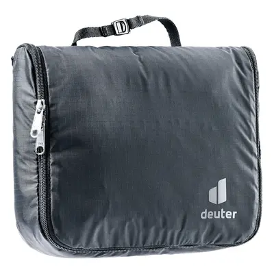 Kosmetická taška Deuter Wash Center Lite I - black