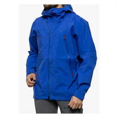 GORE TEX bunda Marmot Alpinist Jacket - trail blue