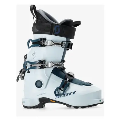 Dámské lyžařské boty SCOTT SCO Boot Celeste Tour - glace blue