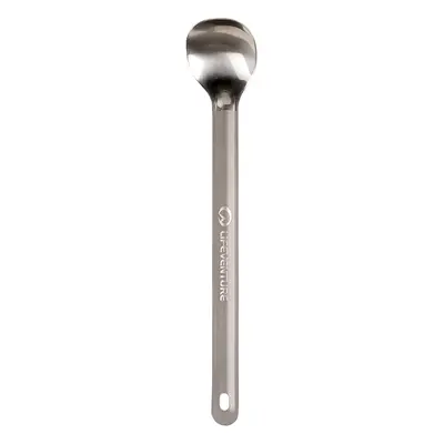 Dlouhá lžíce Lifeventure Titanium Long-Handled Spoon