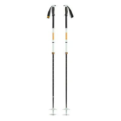 Lyžařské hole Black Diamond Traverse Pro Ski Poles - foam green