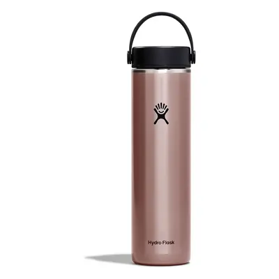 Termoláhev Hydro Flask oz Lightweight Wide Flex Cap B (710 ml) - quartz