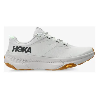 Outdoorové boty Hoka Transport - harbor mist/lime