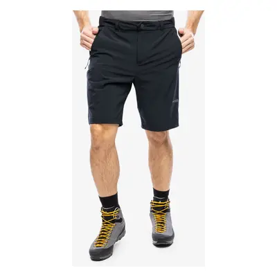 Outdoorové kraťasy Columbia Triple Canyon Short II - black