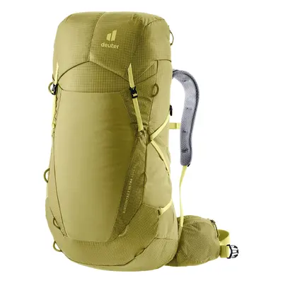 Dámský trekový batoh Deuter Aircontact Ultra 45+5 SL - linden/sprout