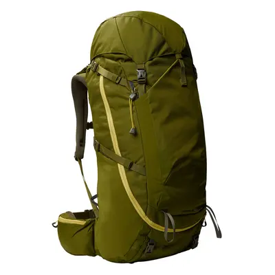 Trekový batoh The North Face Terra - forest olive/new taupe green