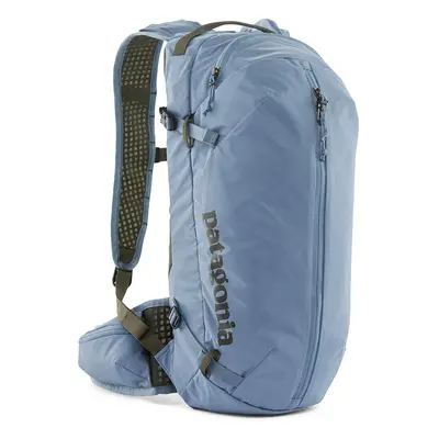 Batoh na kolo Patagonia Dirt Roamer Pack 20L - light plume grey