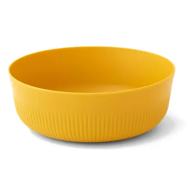 Turistická miska Sea to Summit Passage Bowl Medium - yellow