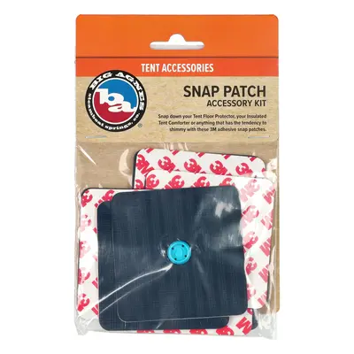 Sada Big Agnes Snap Patch Accessory Pack