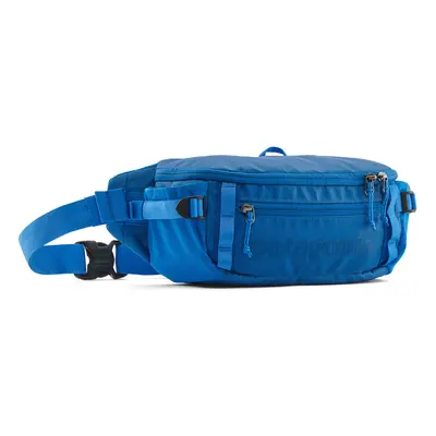 Ledvinka Patagonia Black Hole Waist Pack 5L - vessel blue