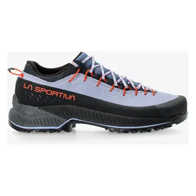 Dámská nástupová obuv La Sportiva TX4 Evo - stone blue/cherry tomato