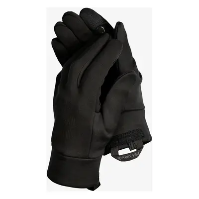 Taktické rukavice Mechanix Coldwork Base Layer Covert - black