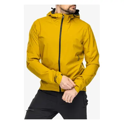 Bunda na kolo ION Shelter Lite 2.5L Jacket - dark/amber