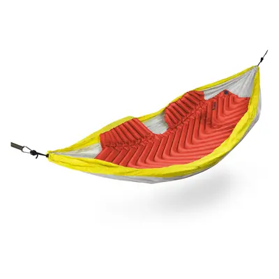 Houpací podložka Klymit Insulated Hammock V Sleeping Pad - red