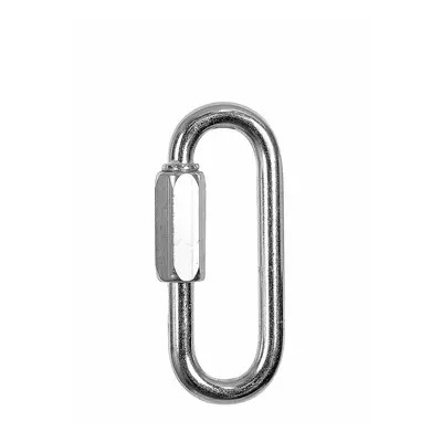 Mailona Climbing Technology CT Q-Link L - zinc plated