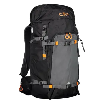 Skialpovy batoh CMP Freewind 40L - nero