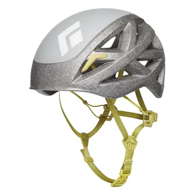 Lezecká helma Black Diamond Vapor Helmet - pewter