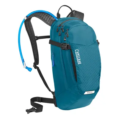 Batoh s hydrovakem CamelBak M.U.L.E. - moroccan blue/black