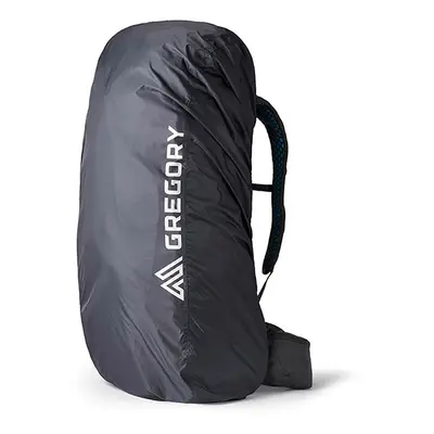 Pláštěnka na batoh Gregory Raincover 30/50L - obsidian black