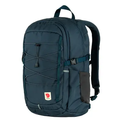 Batoh na notebook Fjallraven Skule - navy