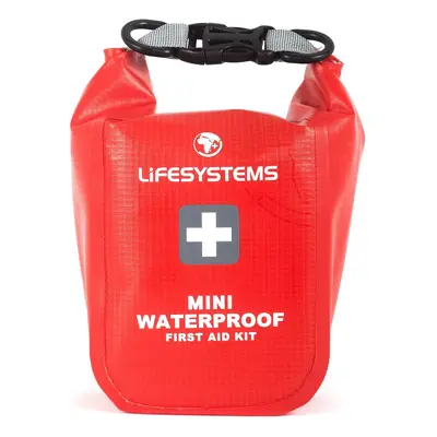 Lékárnička na hory Lifesystems Mini Waterproof First Aid Kit