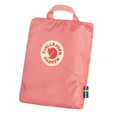 Pláštěnka na batoh Fjallraven Kanken Rain Cover - pink/pink