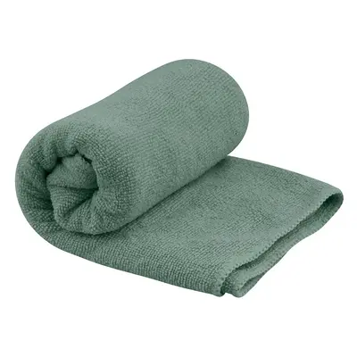 Rychleschnoucí ručník Sea To Summit Tek Towel - sage