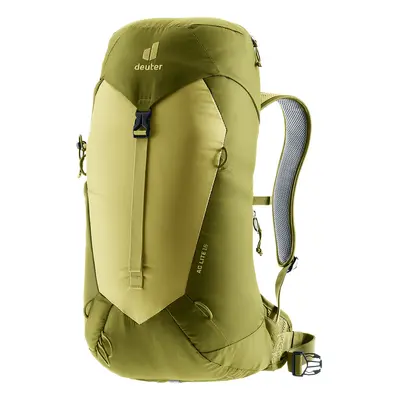 Turistický batoh Deuter AC Lite - linden/cactus