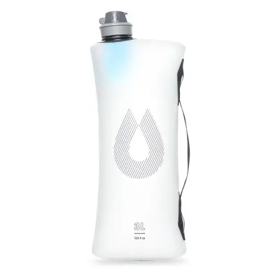 Nádoba na vodu HydraPak Seeker+ 3L - clear