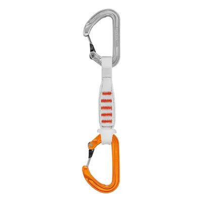 Expreska Petzl Ange Finesse cm - orange/grey