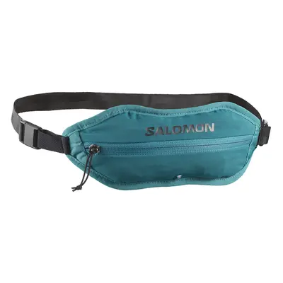 Běžecký opasek Salomon Active Sling Belt - tahitian tide/black