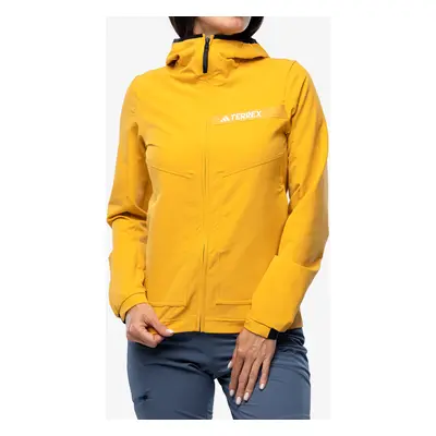 Dámská bunda adidas TERREX Multi Softshell Jacket - preyel