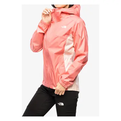 Dámská bunda na hory The North Face Quest Zip In - cosmo pink