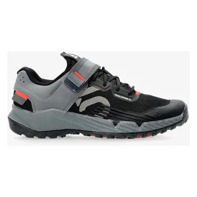 Dámské cyklistické boty Five Ten Trailcross Clip-in - coreblk/grey three