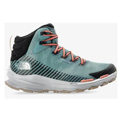 Dámské boty The North Face Vectiv Fastpack Mid FUTURELIGHT - blue/b.