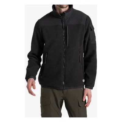 Zateplená bunda Craghoppers CO2Renu Lumus Jacket - black