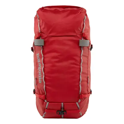 Lezecký batoh Patagonia Ascensionist 35L - fire