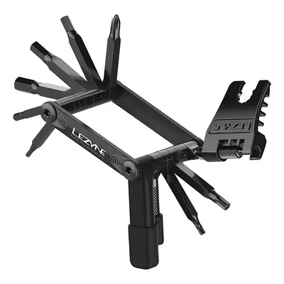 Multitool Lezyne V Pro - black