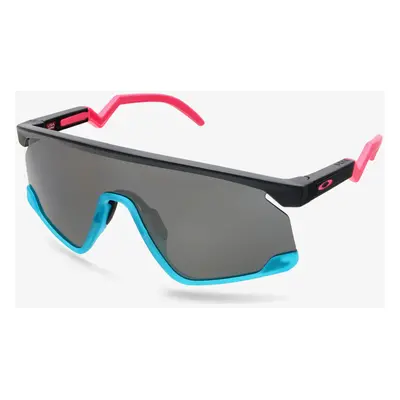 Brýle na kolo Oakley BXTR - matte black/prizm black