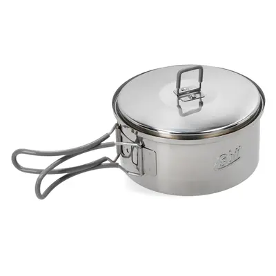 Hrnec Esbit Outdoor Pot ml - stainless steel