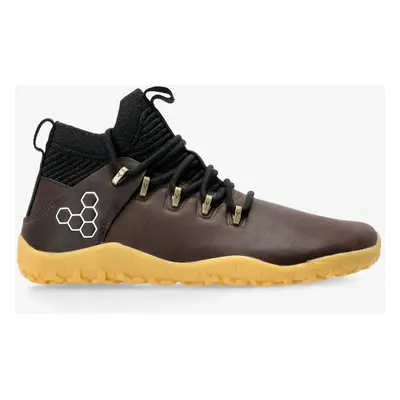 Turistické boty Vivobarefoot Magna Leather FG - bracken