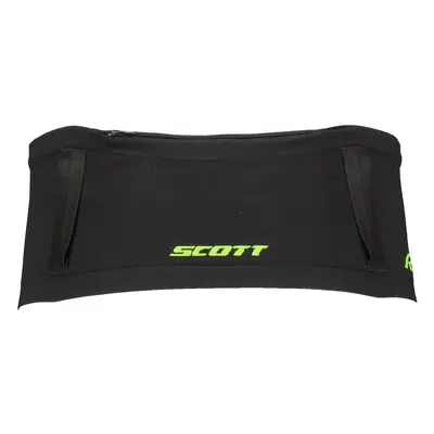 Běžecký opasek SCOTT Hip Pack RC TR - black/safety yellow